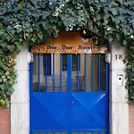 Blue Door *