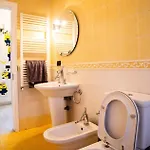 Hostal Blue Door Tirana