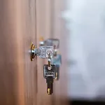 Blue Door