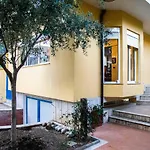 Blue Door * Tirana