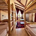 Hostal Blue Door