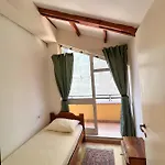 Hostal Blue Door Tirana