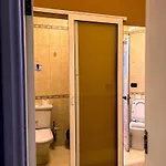 Blue Door