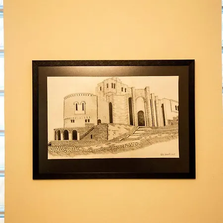 بيت شباب Blue Door *