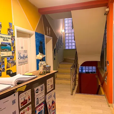 Blue Door *