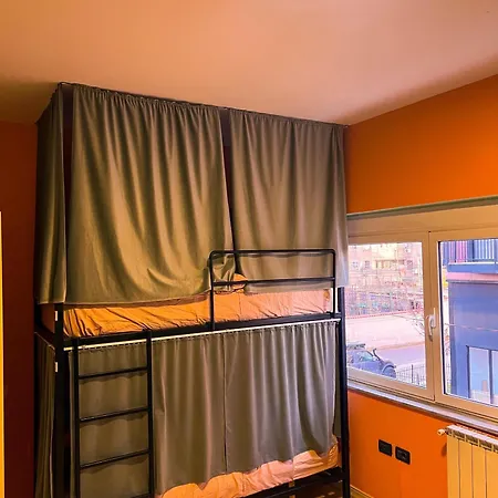 Blue Door * تيرانا